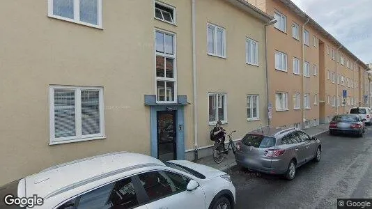 Apartments for rent in Falun - Photo from Google Street View