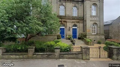 Apartments for rent in Bury - Lancashire - Photo from Google Street View