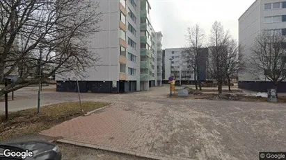 Apartments for rent in Vantaa - Photo from Google Street View