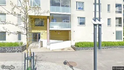 Apartments for rent in Vantaa - Photo from Google Street View