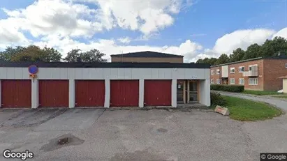 Apartments for rent in Uppsala - Photo from Google Street View