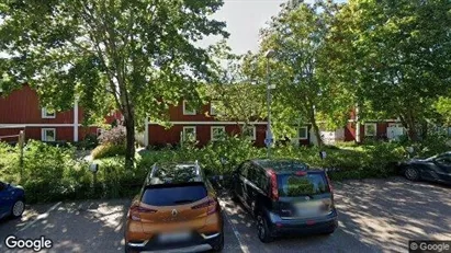 Apartments for rent in Hedemora - Photo from Google Street View