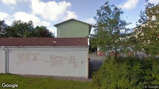 Apartments for rent in Enköping - Photo from Google Street View