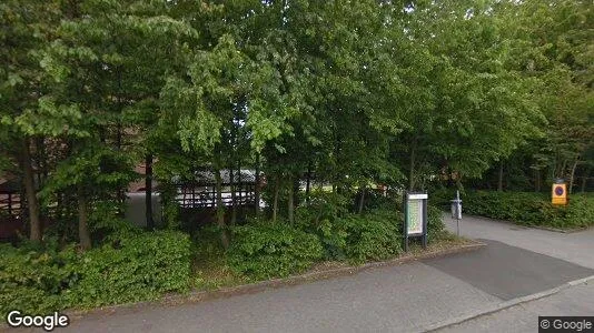 Rooms for rent in Lund - Photo from Google Street View