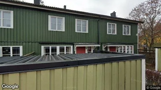 Apartments for rent in Sandviken - Photo from Google Street View