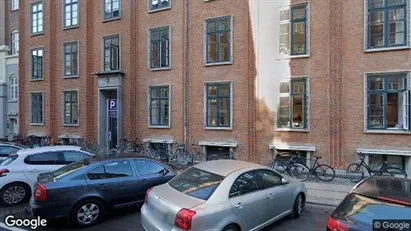 Apartments for rent in Vesterbro - Photo from Google Street View