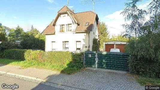 Apartments for rent in Greiz - Photo from Google Street View