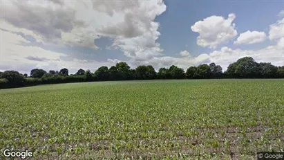 Apartments for rent in Regensburg - Photo from Google Street View