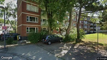 Apartments for rent in Gelsenkirchen - Photo from Google Street View