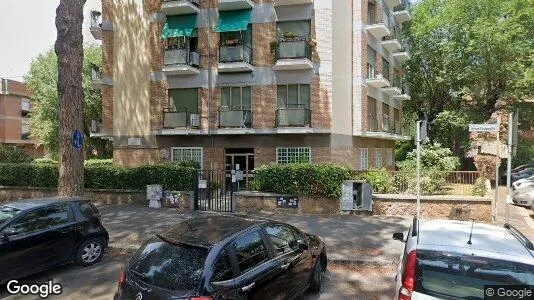 Apartments for rent in Roma Municipio IX – EUR - Photo from Google Street View