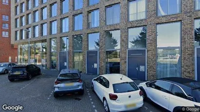 Apartments for rent in Utrecht Leidsche Rijn - Photo from Google Street View