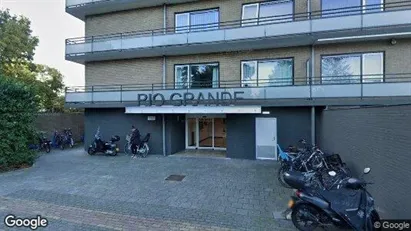 Apartments for rent in Amstelveen - Photo from Google Street View