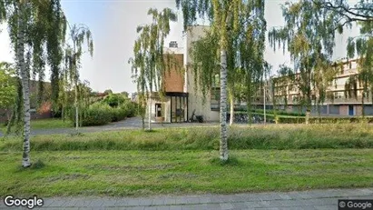 Apartments for rent in Groningen - Photo from Google Street View