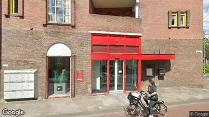 Apartments for rent in Groningen - Photo from Google Street View