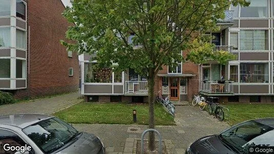 Apartments for rent in Hilversum - Photo from Google Street View