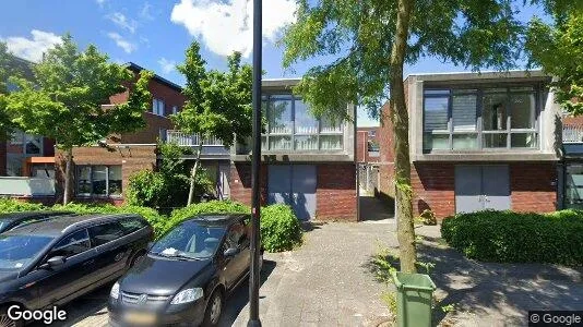 Apartments for rent in Beverwijk - Photo from Google Street View