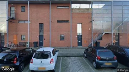 Apartments for rent in Haarlem - Photo from Google Street View