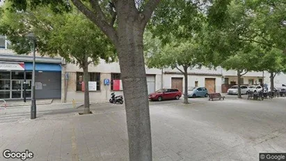 Apartments for rent in Manacor - Photo from Google Street View