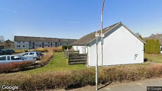 Apartments for rent in Steinburg - Photo from Google Street View