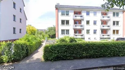 Apartments for rent in Steinburg - Photo from Google Street View