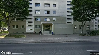 Apartments for rent in Mecklenburgische Seenplatte - Photo from Google Street View