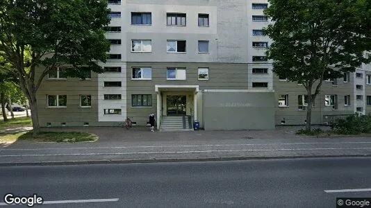 Apartments for rent in Mecklenburgische Seenplatte - Photo from Google Street View