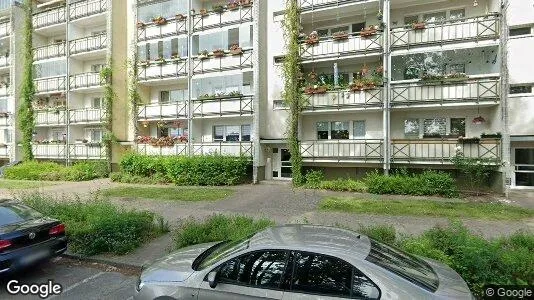 Apartments for rent in Mecklenburgische Seenplatte - Photo from Google Street View