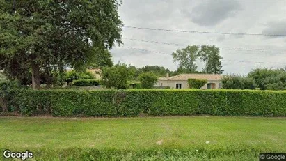 Apartments for rent in Bordeaux - Photo from Google Street View