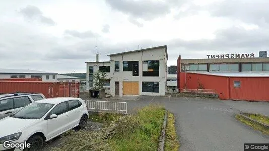 Apartments for rent in Kópavogur - Photo from Google Street View