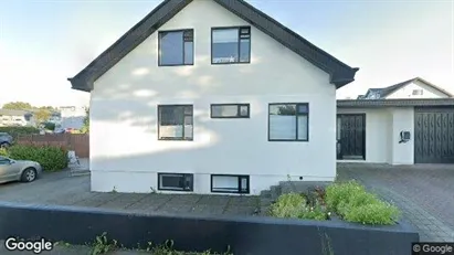 Apartments for rent in Garðabær - Photo from Google Street View