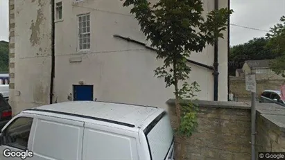 Apartments for rent in Huddersfield - West Yorkshire - Photo from Google Street View