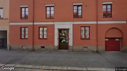 Apartments for rent in Örebro - Photo from Google Street View