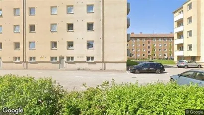 Apartments for rent in Uddevalla - Photo from Google Street View