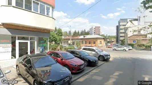 Apartments for rent in Bucureşti - Sectorul 1 - Photo from Google Street View