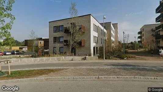 Apartments for rent in Hedehusene - Photo from Google Street View