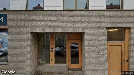 Rooms for rent in Uddevalla - Photo from Google Street View