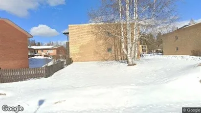 Apartments for rent in Umeå - Photo from Google Street View