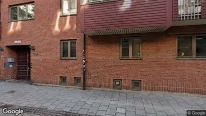 Apartments for rent in Malmö City - Photo from Google Street View