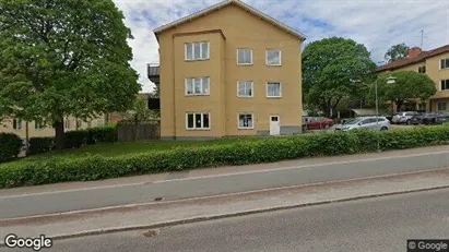 Apartments for rent in Falun - Photo from Google Street View