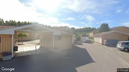 Apartments for rent in Motala - Photo from Google Street View