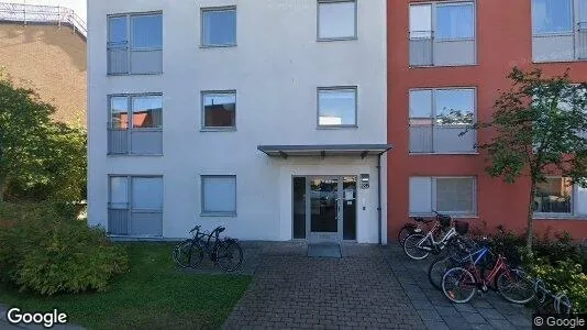 Apartments for rent in Linköping - Photo from Google Street View