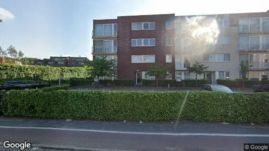 Apartments for rent in Gent Ledeberg - Photo from Google Street View