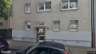 Apartments for rent in Essen - Photo from Google Street View