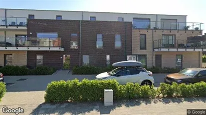 Apartments for rent in Oudenaarde - Photo from Google Street View