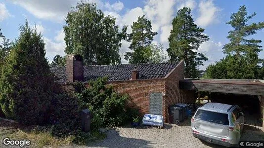 Rooms for rent in Oppegård - Photo from Google Street View