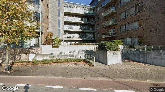 Apartments for rent in Sandnes - Photo from Google Street View