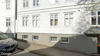 Apartments for rent in Stavanger - Photo from Google Street View