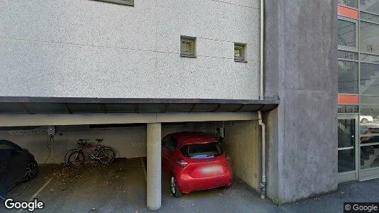 Apartments for rent in Bergen Bergenhus - Photo from Google Street View