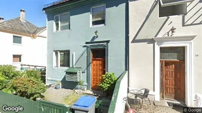 Apartments for rent in Bergen Årstad - Photo from Google Street View