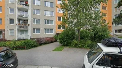 Apartments for rent in Prague 5 - Photo from Google Street View